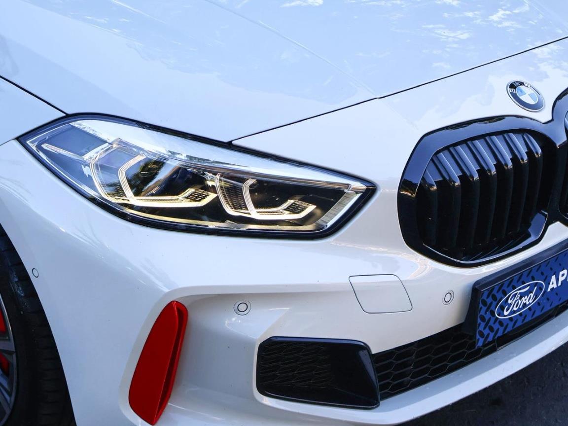 BMW 1 Series 128ti Bidvest McCarthy Novel Ford Paarl