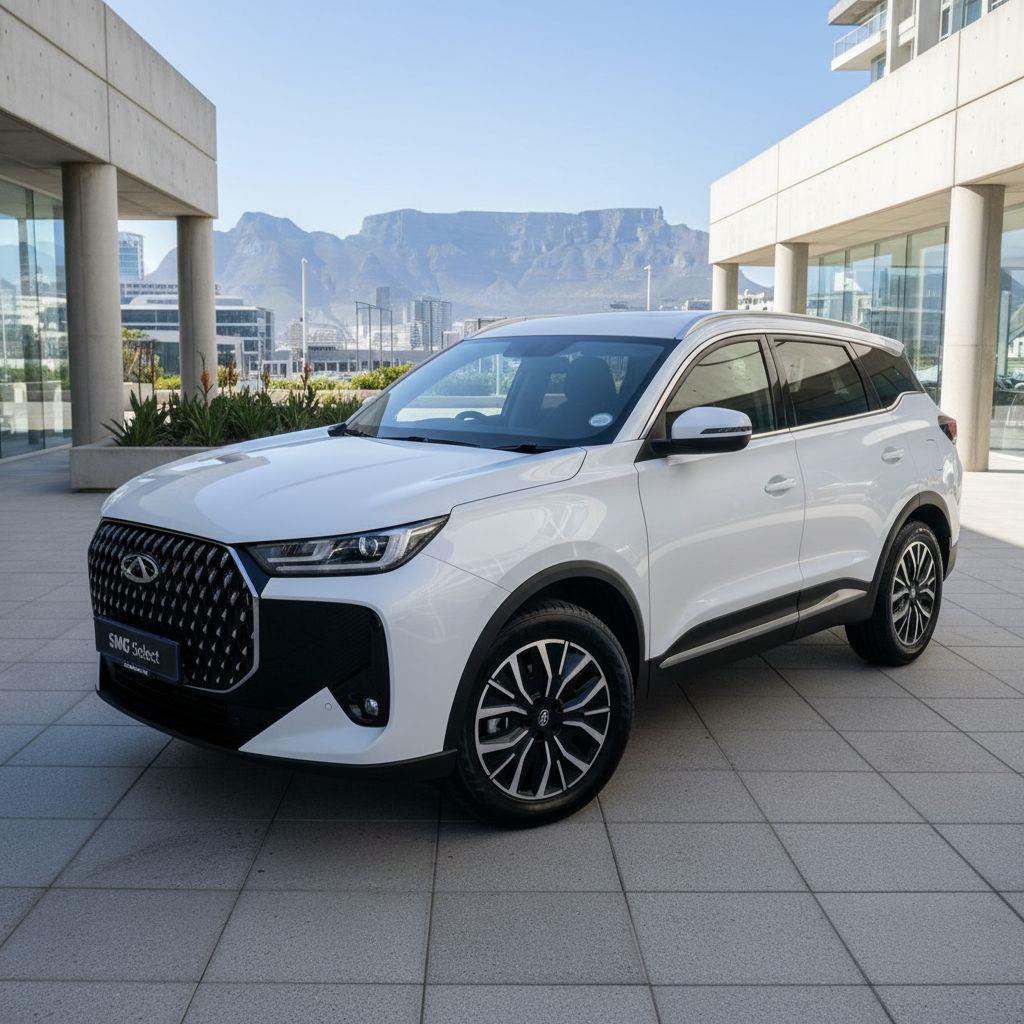 廃盤 7CD THE COMPLETE ARGO MERCURY JAZZTET Chery Tiggo 7 1.5T CSH Plug-in Hybrid Plus for sale in Milnerton