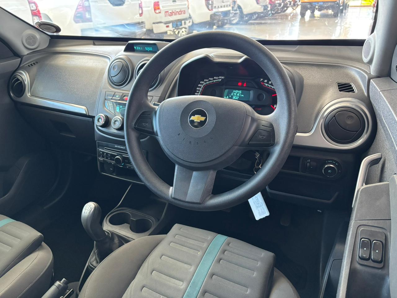Chevrolet Utility 1.8 Sport Walkot Cars - GAC & JMC Newcastle