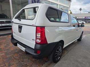 2021 Nissan NP200 1.5dCi Safety Pack for sale