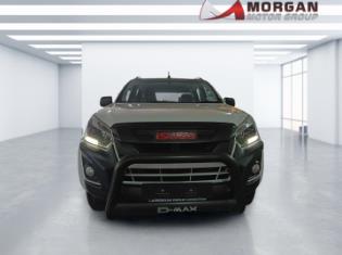 2022 Isuzu D-Max 250 Double Cab X-Rider Auto for sale