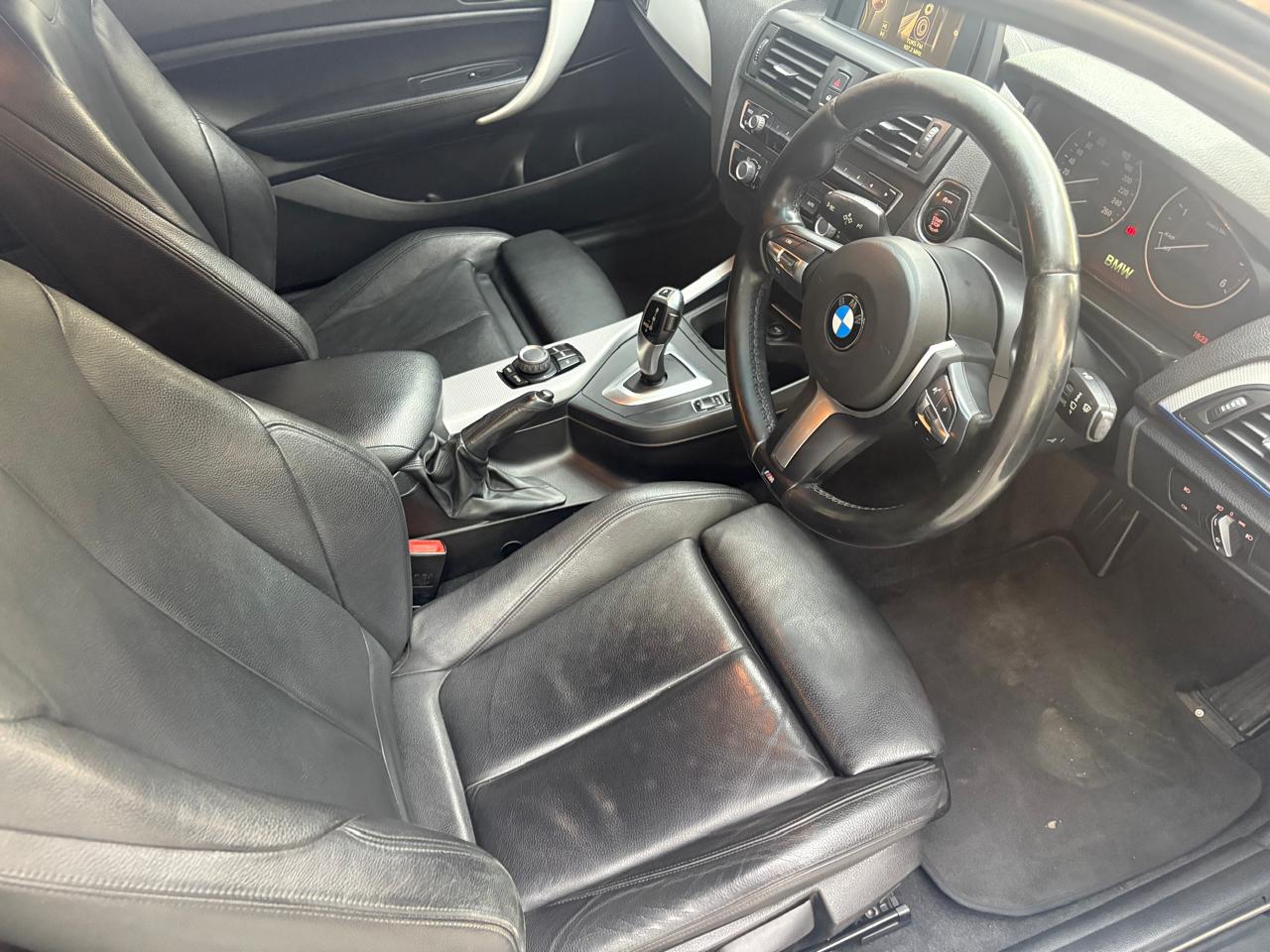 BMW 2 Series 220d Coupe M Sport Auto Corona Motors