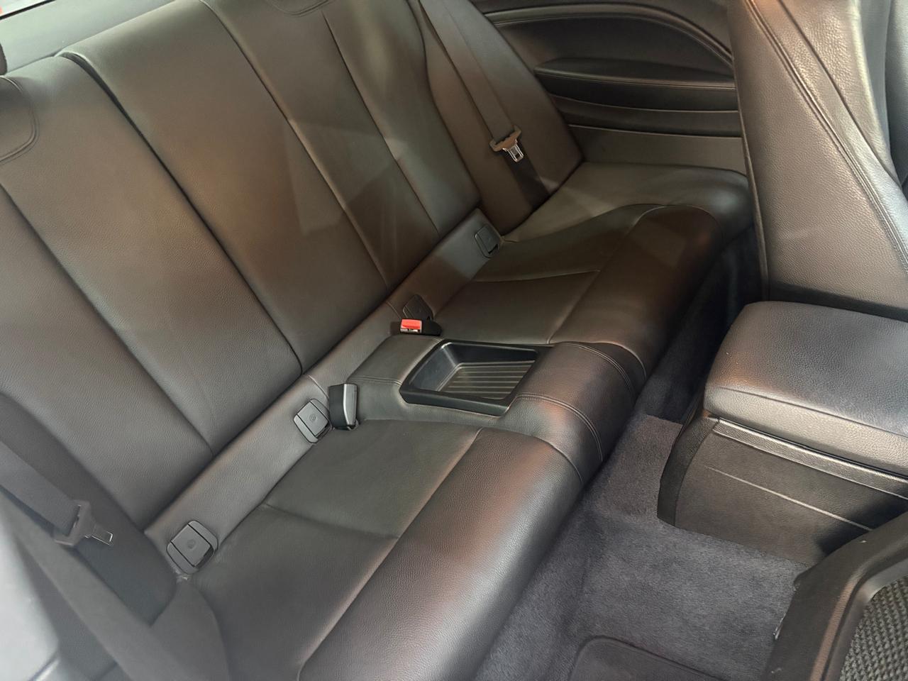 BMW 2 Series 220d Coupe M Sport Auto Corona Motors