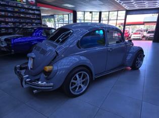 1978 Volkswagen Beetle 1600 for sale