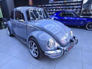 1978 Volkswagen Beetle 1600 for sale