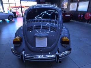 1978 Volkswagen Beetle 1600 for sale