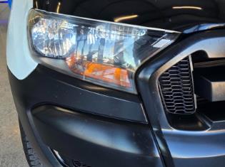 2016 Ford Ranger 2.2TDCi Double Cab Hi-Rider for sale