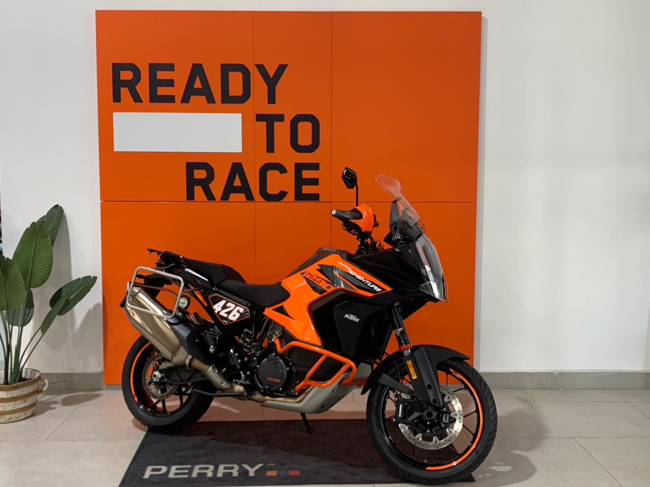 KTM 1290 super adventure s bikes for sale in South Africa - AutoTrader