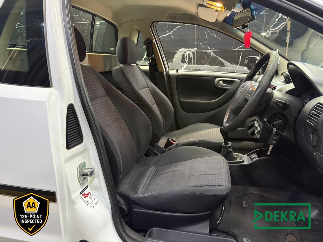 Chevrolet Corsa Utility 1.4 Club Koos and Mike Cars