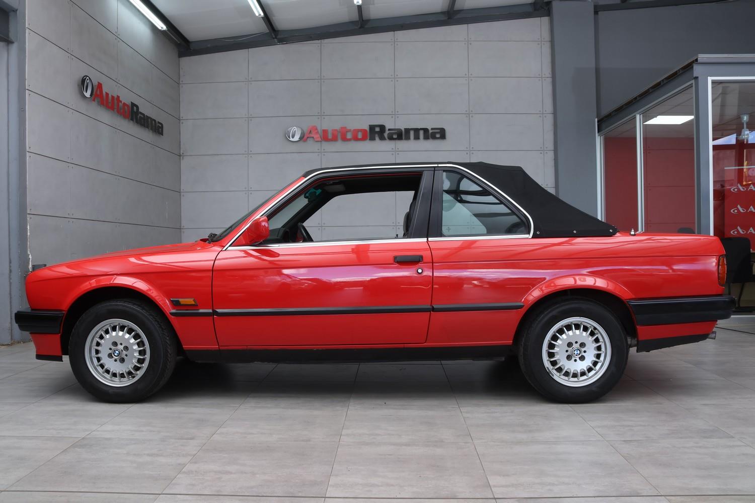 BMW 3 Series 318i Executive Autorama