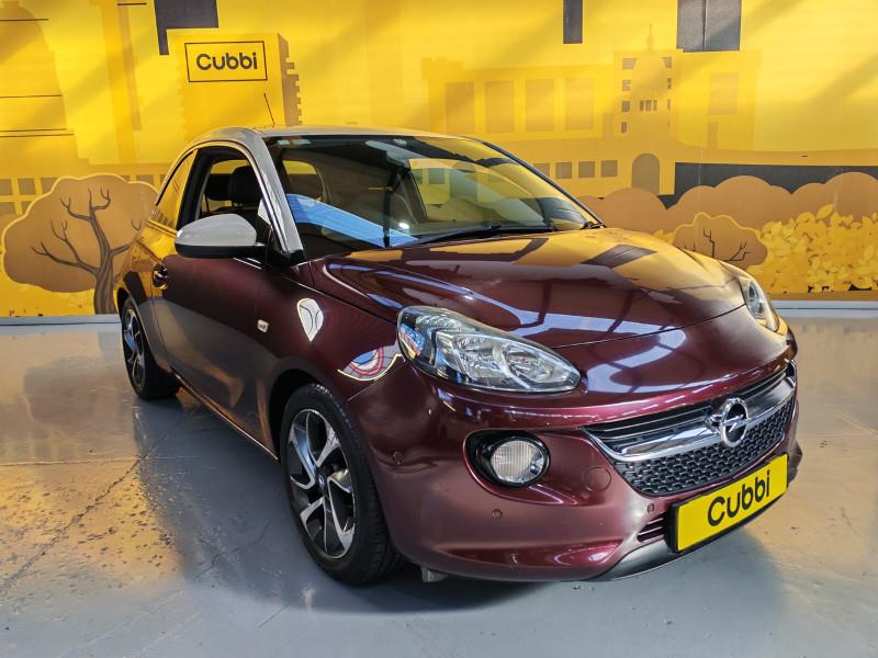 Opel Adam 1.0T Jam Cubbi Menlyn