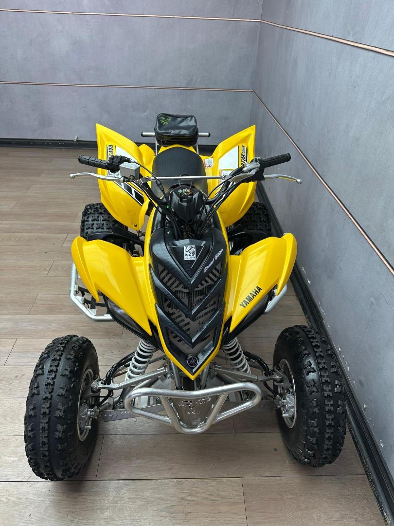Yamaha RAPTOR 700 LIMITED EDITION bikes for sale in Pretoria - AutoTrader