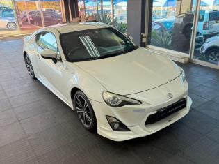 2013 Toyota 86 2.0 High for sale