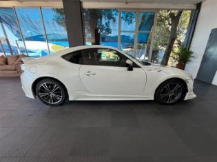 2013 Toyota 86 2.0 High for sale