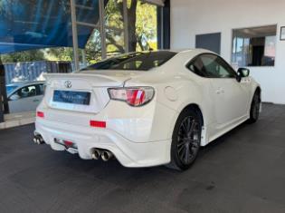 2013 Toyota 86 2.0 High for sale