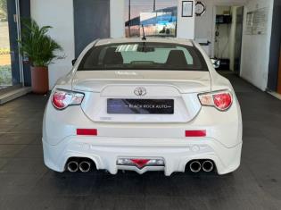 2013 Toyota 86 2.0 High for sale