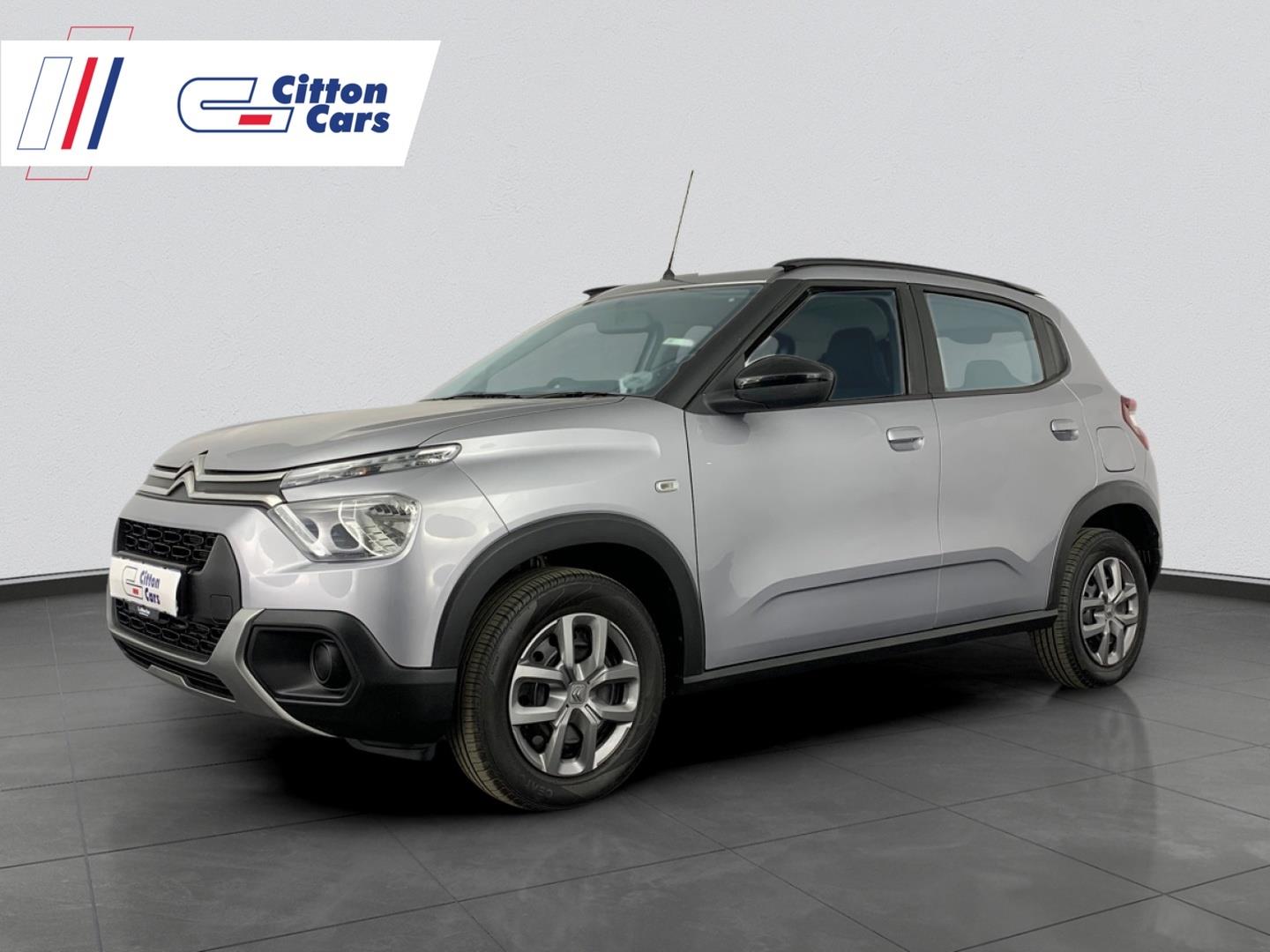 Citroen C3 1.2 Feel for Sale