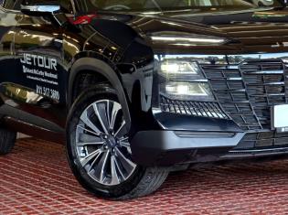 2026 Jetour Dashing 1.5T Momentum for sale