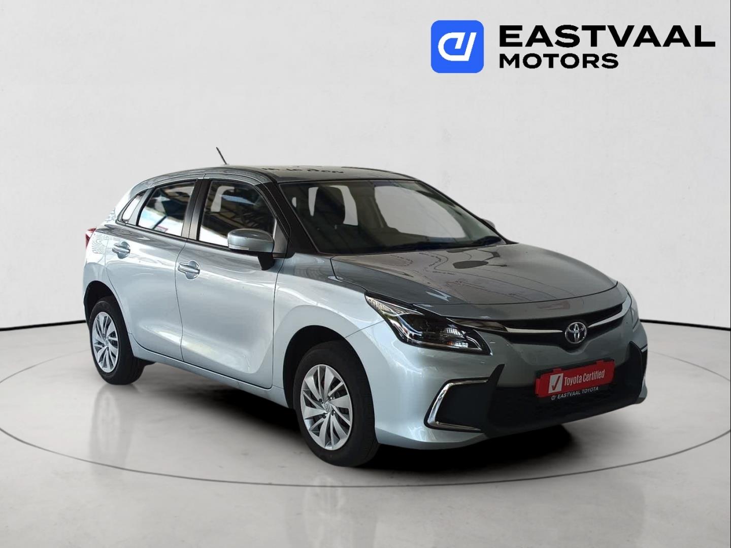 2026 Toyota Starlet 1.5 Xi