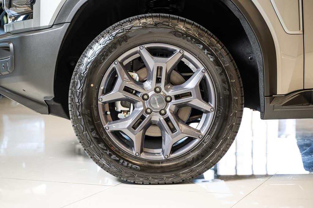 Jetour T2 2.0T Odyssey XWD Auto Investments North Coast