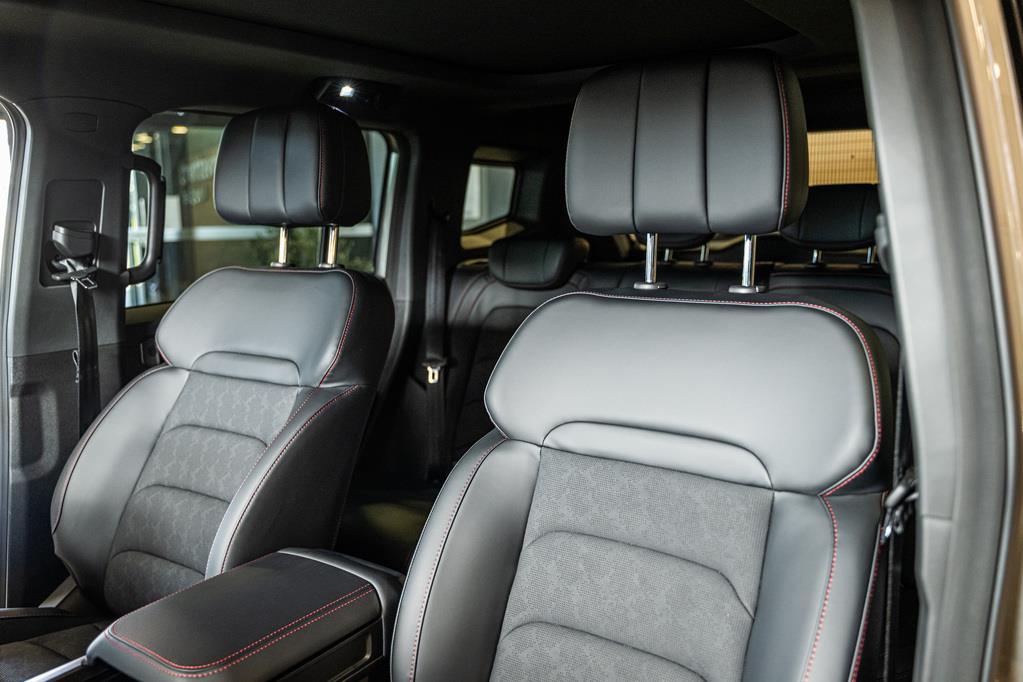 Jetour T2 2.0T Odyssey XWD Auto Investments North Coast