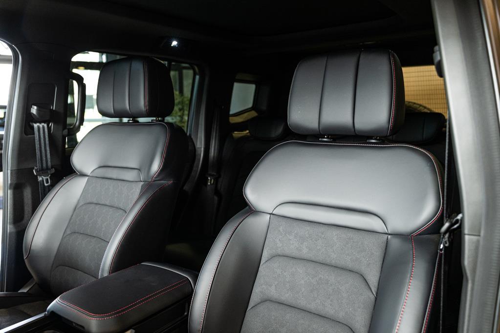 Jetour T2 2.0T Odyssey Dark Knight XWD Auto Investments North Coast