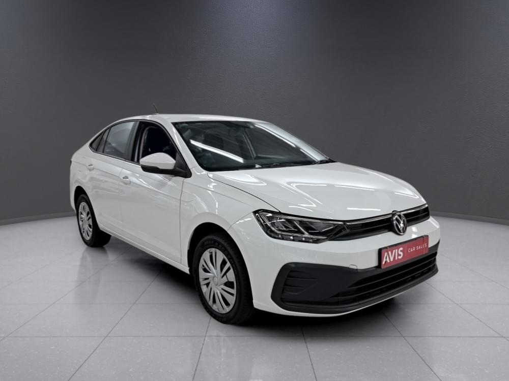 Volkswagen Polo Sedan 1.6 Auto for sale in Pinetown - ID: 28548607