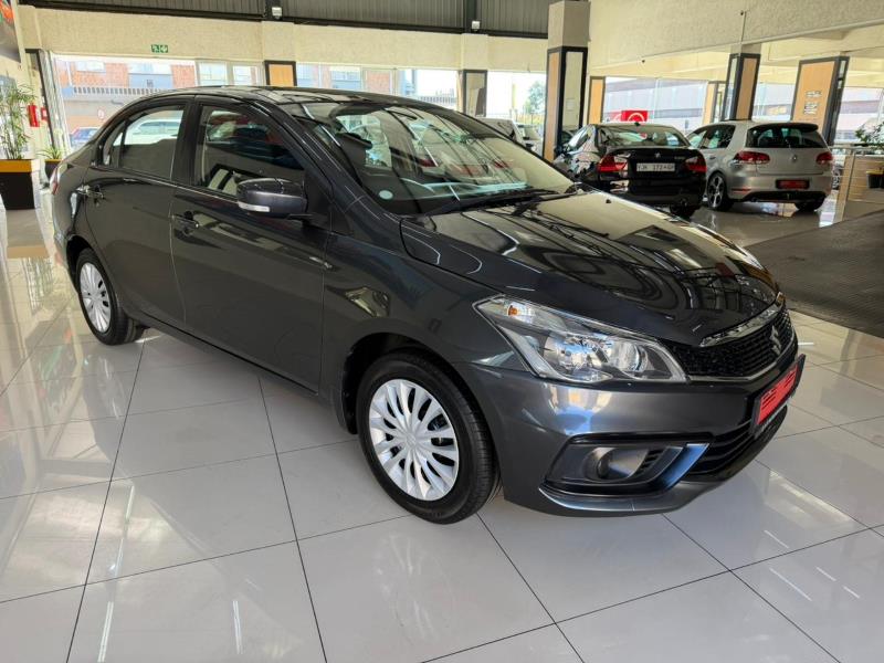Suzuki Ciaz 1.5 GL Auto for sale in Vereeniging - ID: 28548623