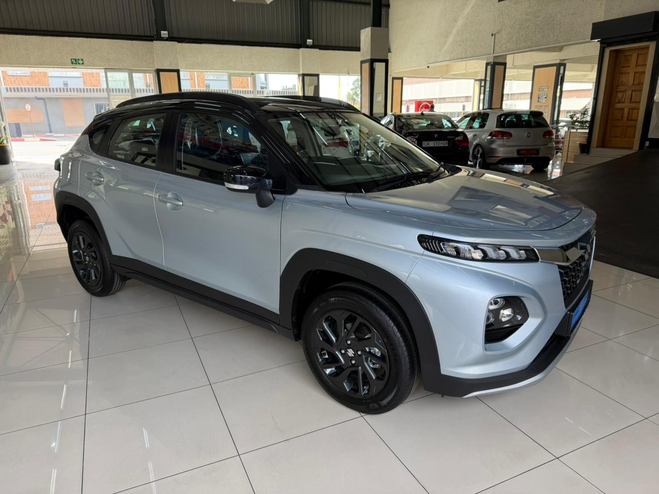 Suzuki Fronx 1.5 GL Auto for sale in Vereeniging - ID: 28548636