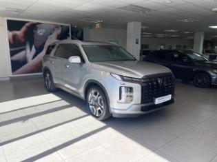 2024 Hyundai Palisade 2.2D 4WD Elite 7-seater for sale