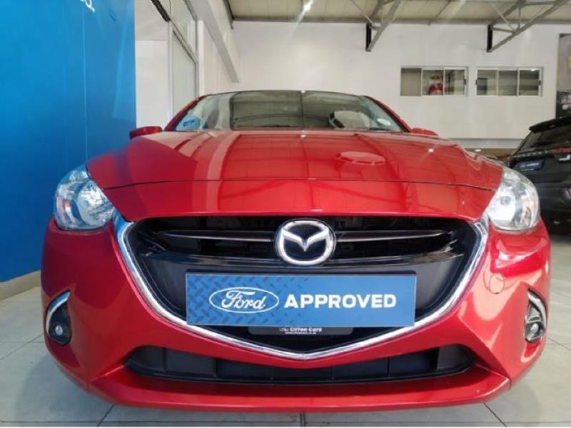 Mazda Mazda2 1.5 Individual Plus for sale in Pretoria - ID