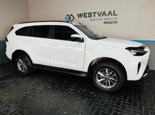 2026 Isuzu mu-X 3.0TD LS for sale