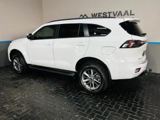 2026 Isuzu mu-X 3.0TD LS for sale