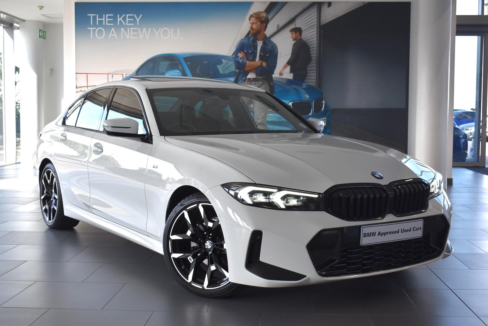 BMW 3 Series 320d M Sport for sale in Pinetown - ID: 28549050