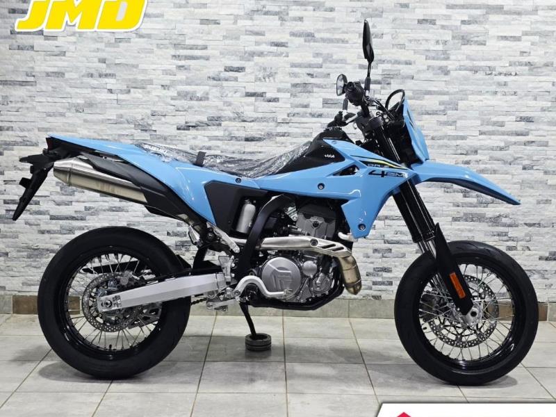 Suzuki DRZ 400 SM for sale in Kempton Park - ID: 28549527 - AutoTrader