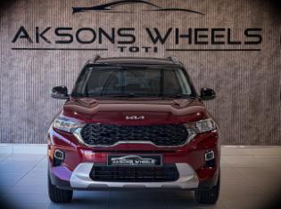 2022 Kia Sonet 1.5 EX Auto for sale