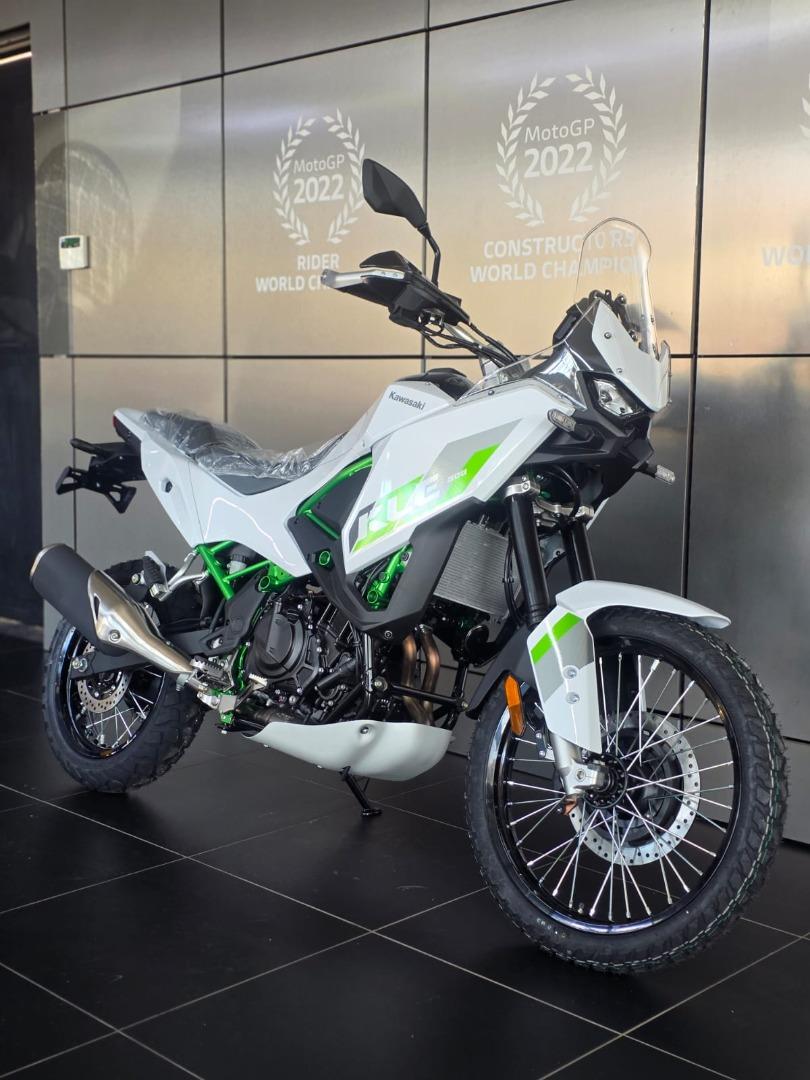 Kawasaki bikes for sale in South Africa - AutoTrader