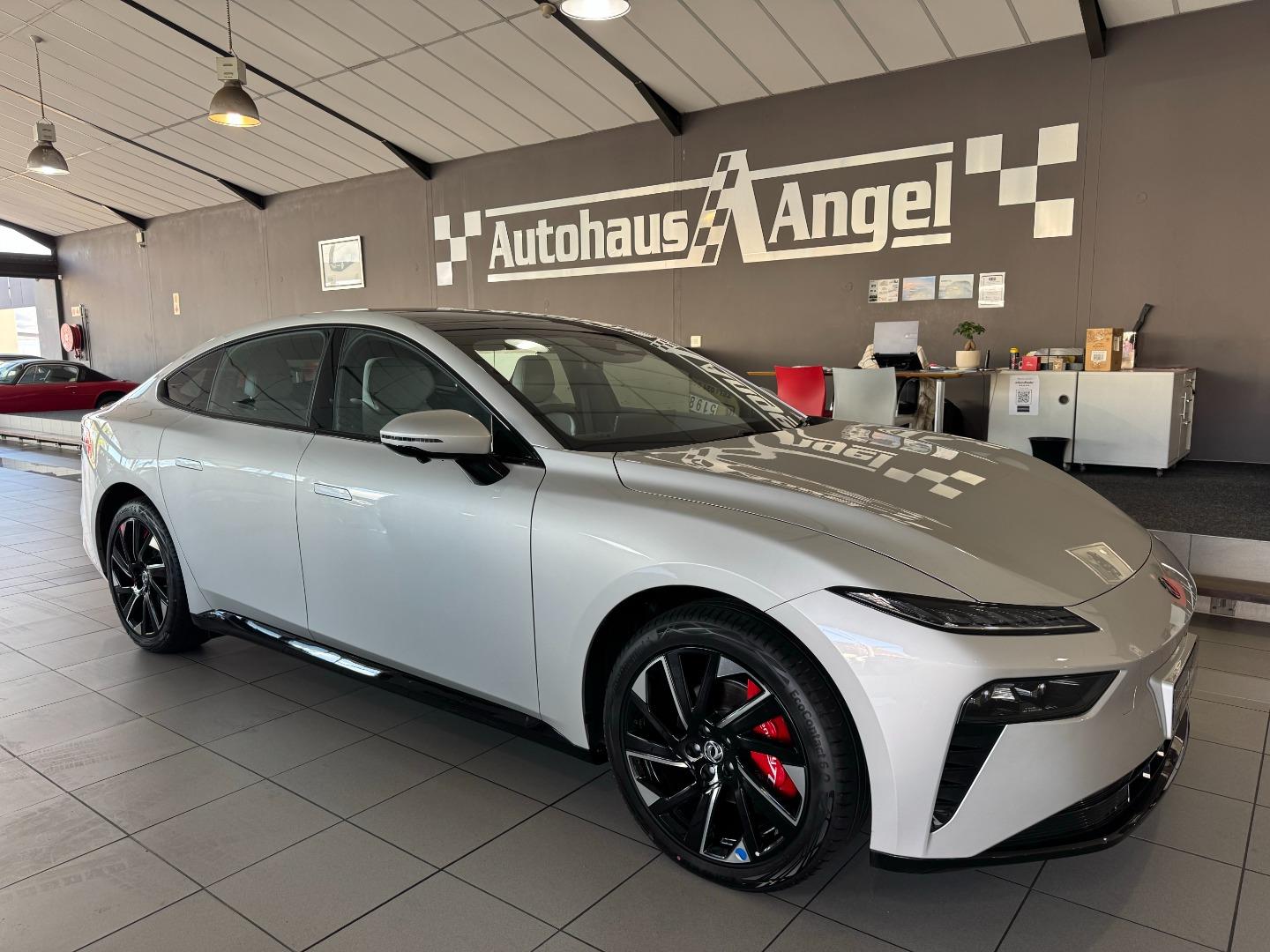 Dongfeng 007 E1 620 Autohaus Angel