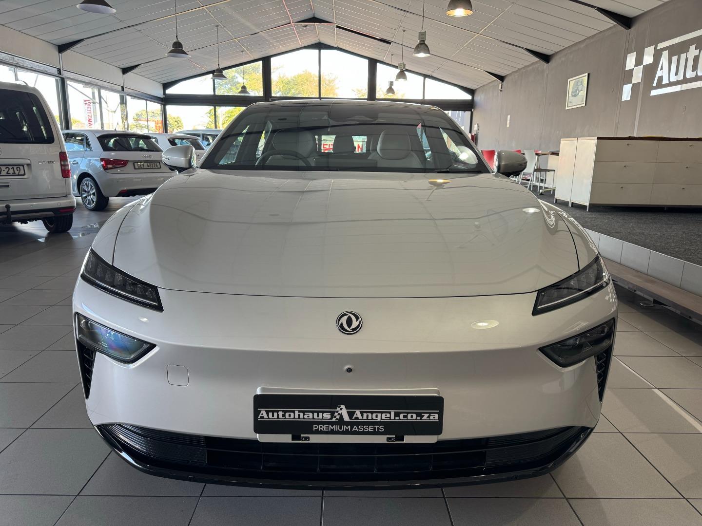Dongfeng 007 E1 620 Autohaus Angel
