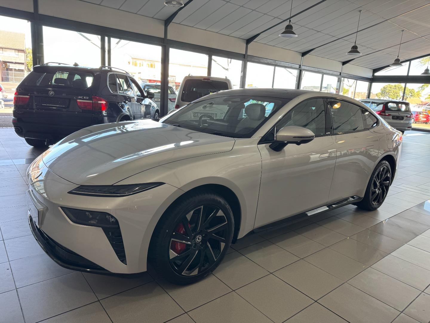 Dongfeng 007 E1 620 Autohaus Angel