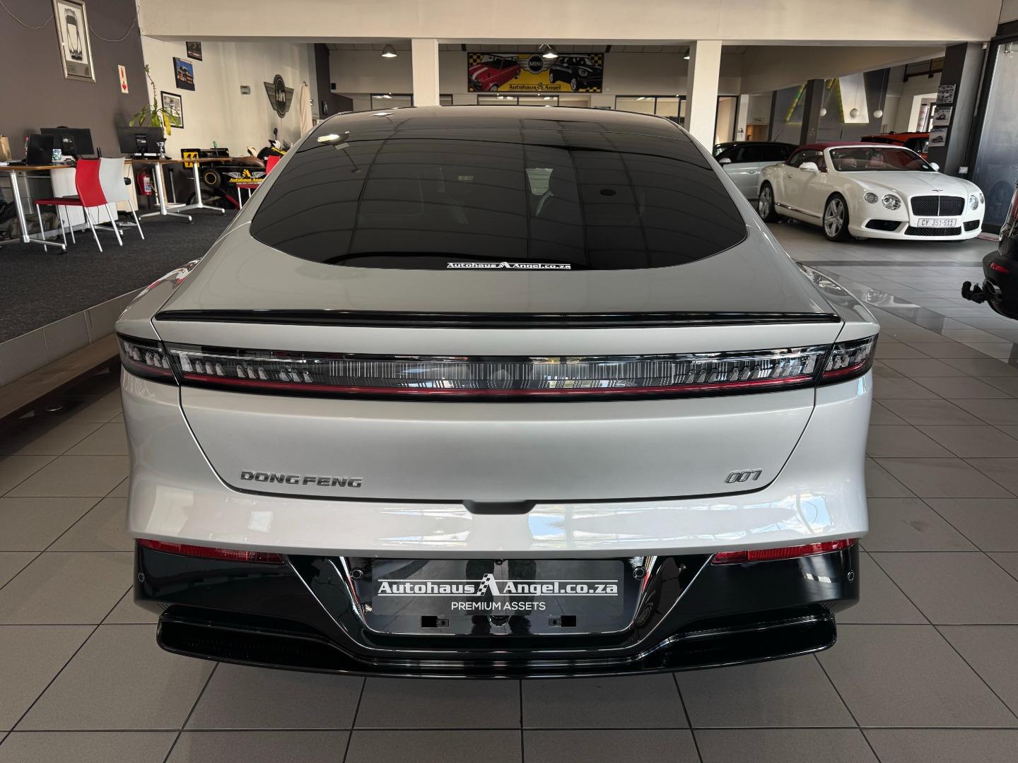 Dongfeng 007 E1 620 Autohaus Angel