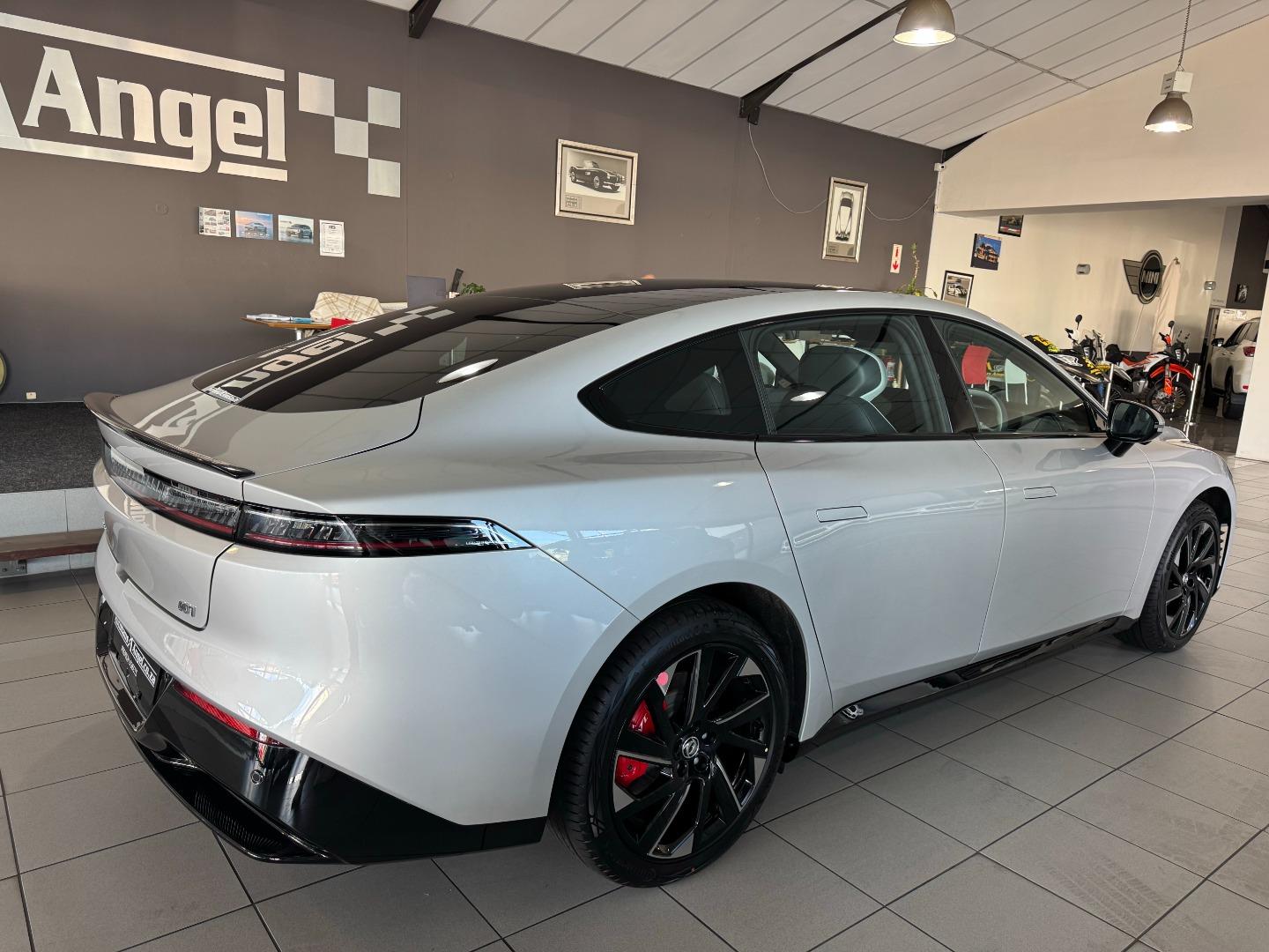 Dongfeng 007 E1 620 Autohaus Angel