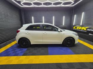 2017 Kia Rio Hatch 1.2 for sale
