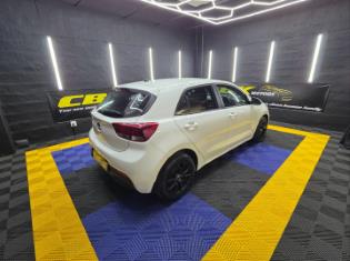 2017 Kia Rio Hatch 1.2 for sale