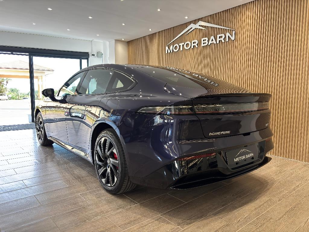 Dongfeng 007 E1 620 Motor Barn