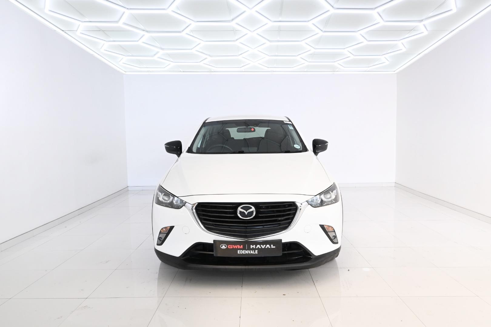 Mazda CX-3 2.0 Dynamic Auto GWM Haval Omoda Jaecoo Edenvale Pre-Owned