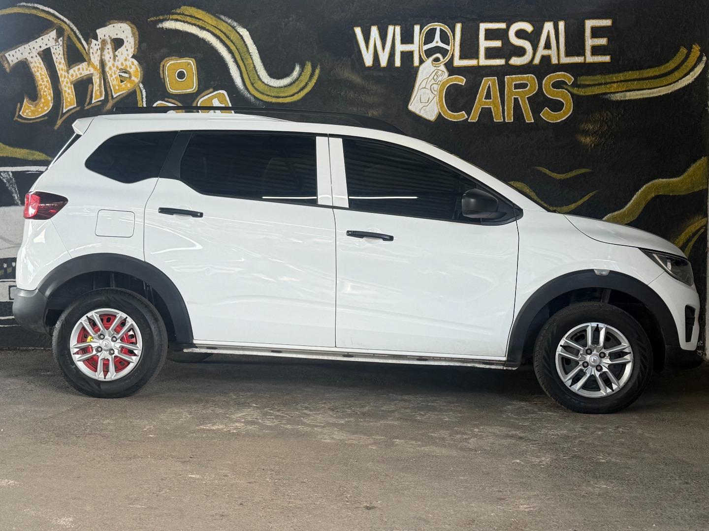 Renault Triber 1.0 Life Wholesale Cars 4 U