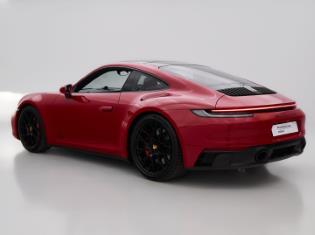 2023 Porsche 911 Carrera 4 GTS Coupe for sale