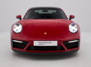 2023 Porsche 911 Carrera 4 GTS Coupe for sale