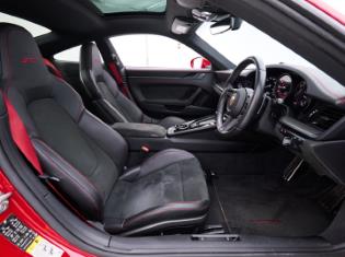 2023 Porsche 911 Carrera 4 GTS Coupe for sale